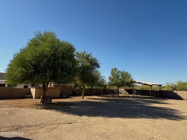 27824 N 256TH Avenue, Wittmann, AZ 85361