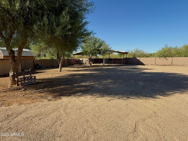 27824 N 256TH Avenue, Wittmann, AZ 85361