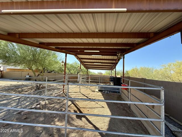 27824 N 256TH Avenue, Wittmann, AZ 85361