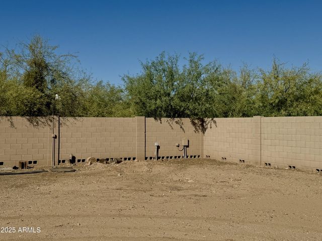 27824 N 256TH Avenue, Wittmann, AZ 85361