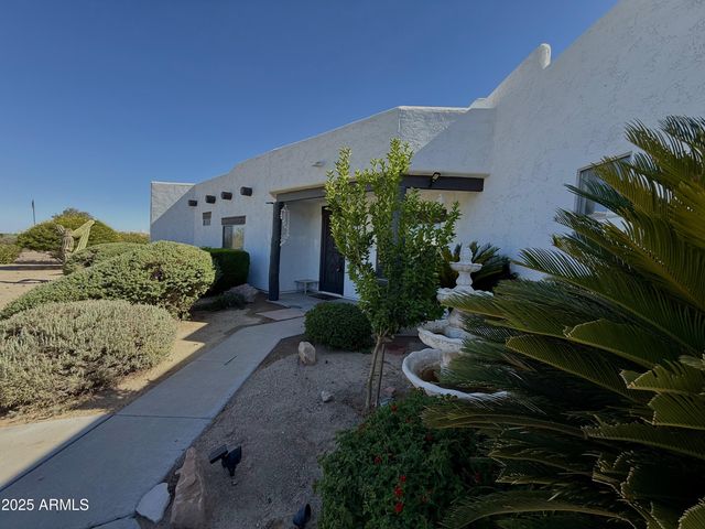 27824 N 256TH Avenue, Wittmann, AZ 85361