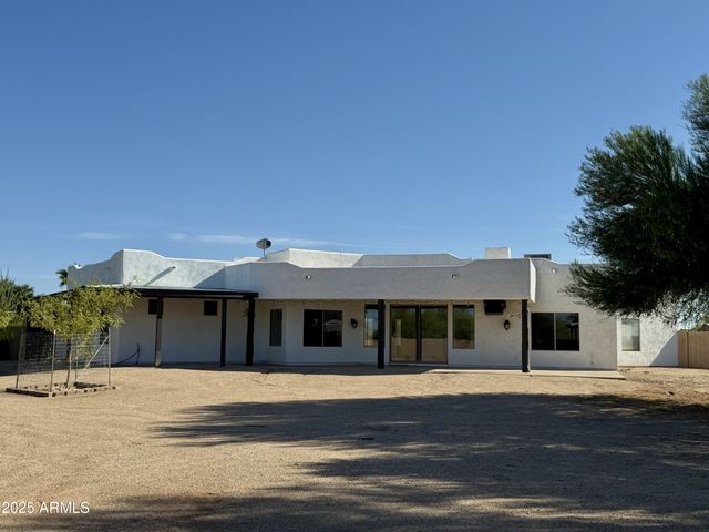 27824 N 256TH Avenue, Wittmann, AZ 85361