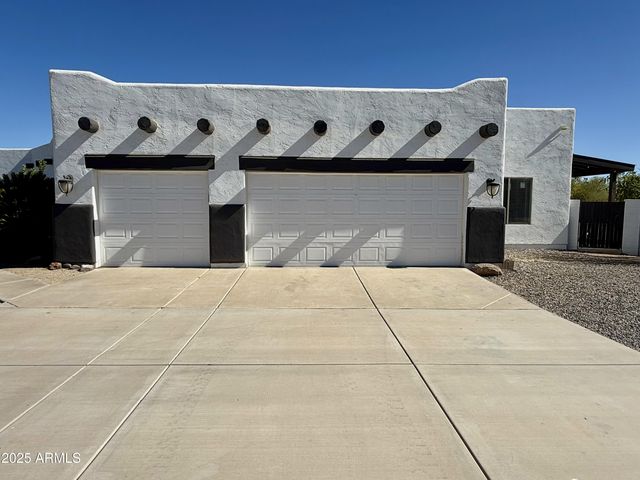 27824 N 256TH Avenue, Wittmann, AZ 85361