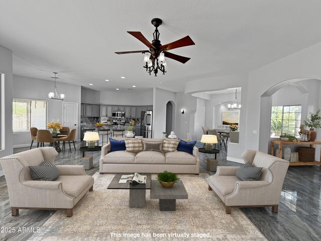 27824 N 256TH Avenue, Wittmann, AZ 85361