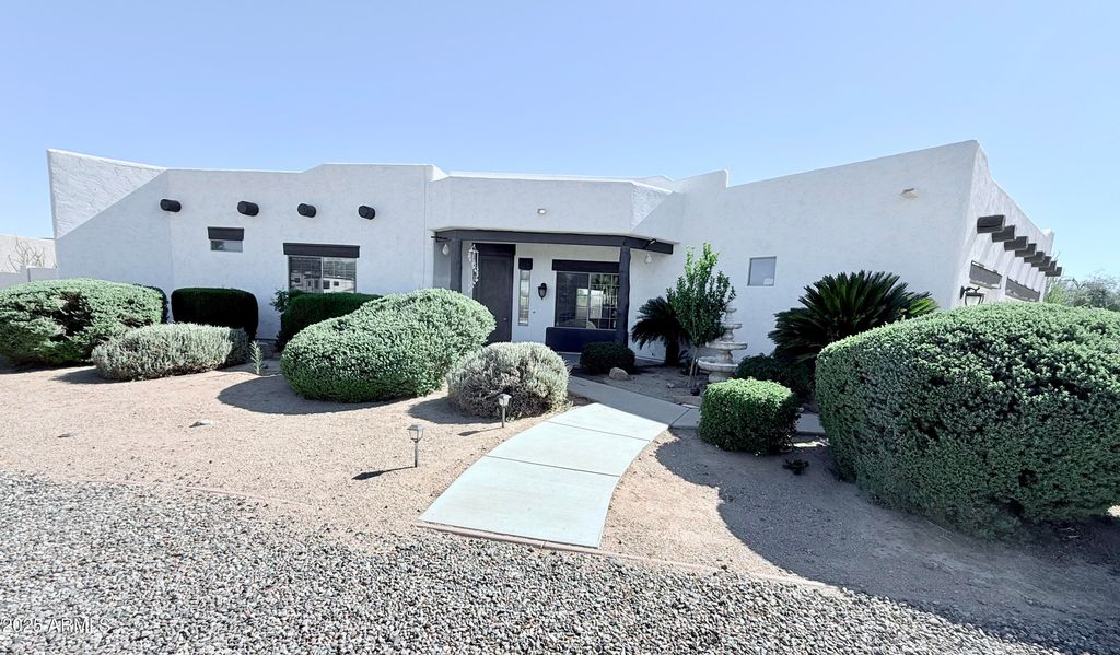 27824 N 256TH Avenue, Wittmann, AZ 85361