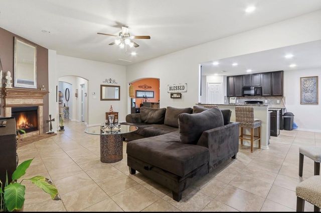 4230 Leafy Bought Court, Humble, TX 77346