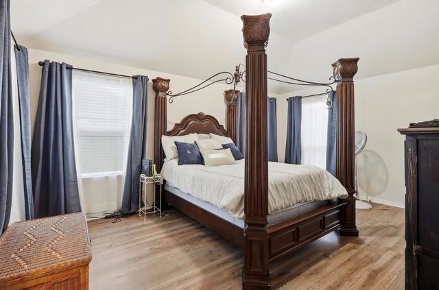 4230 Leafy Bought Court, Humble, TX 77346