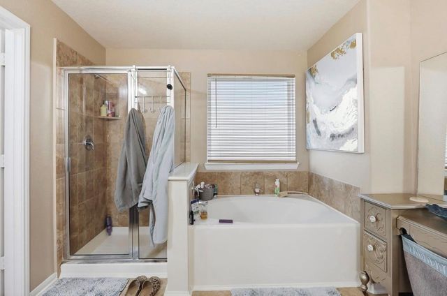 4230 Leafy Bought Court, Humble, TX 77346