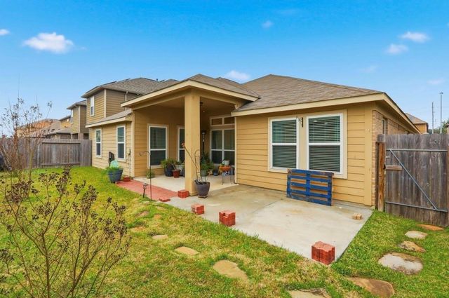 4230 Leafy Bought Court, Humble, TX 77346