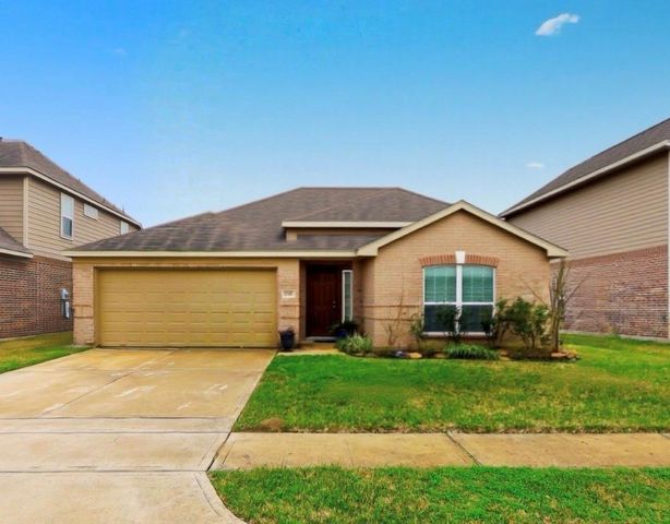 4230 Leafy Bought Court, Humble, TX 77346