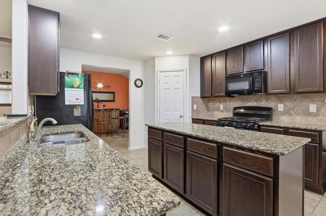 4230 Leafy Bought Court, Humble, TX 77346