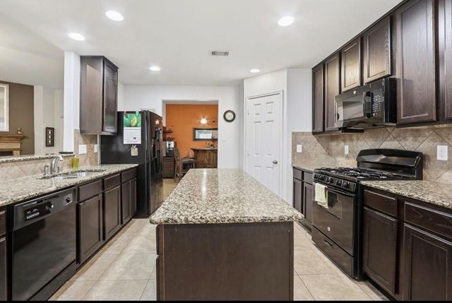 4230 Leafy Bought Court, Humble, TX 77346