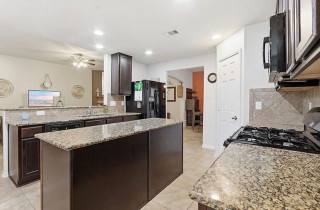 4230 Leafy Bought Court, Humble, TX 77346