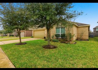 4230 Leafy Bought Court, Humble, TX 77346