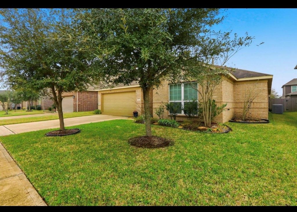 4230 Leafy Bought Court, Humble, TX 77346