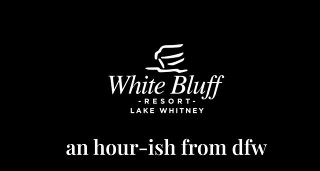 29107 Greenwood Drive, Whitney, TX 76692