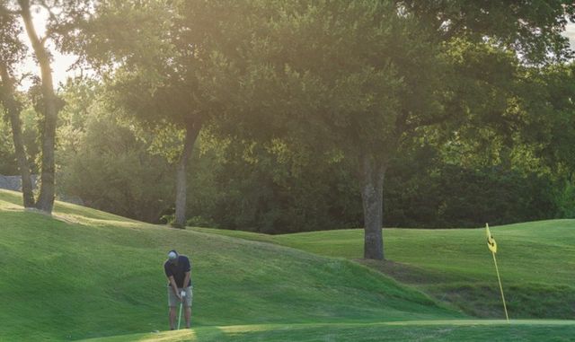 29107 Greenwood Drive, Whitney, TX 76692