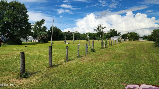 5124 E 13th Street, Panama City, FL 32404