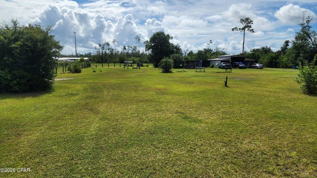 5124 E 13th Street, Panama City, FL 32404