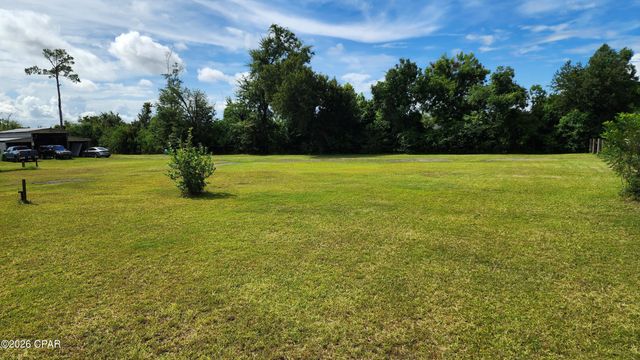 5124 E 13th Street, Panama City, FL 32404