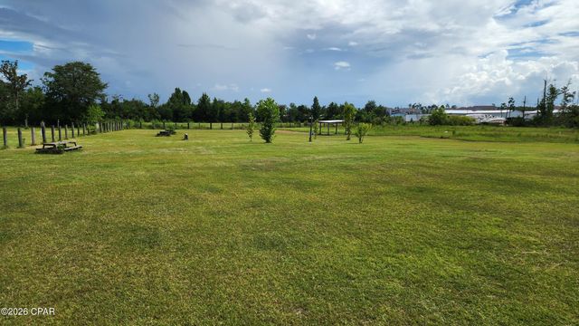 5124 E 13th Street, Panama City, FL 32404