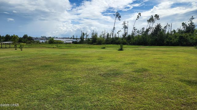 5124 E 13th Street, Panama City, FL 32404