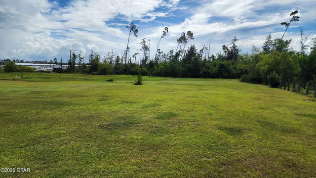 5124 E 13th Street, Panama City, FL 32404