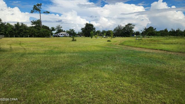 5124 E 13th Street, Panama City, FL 32404