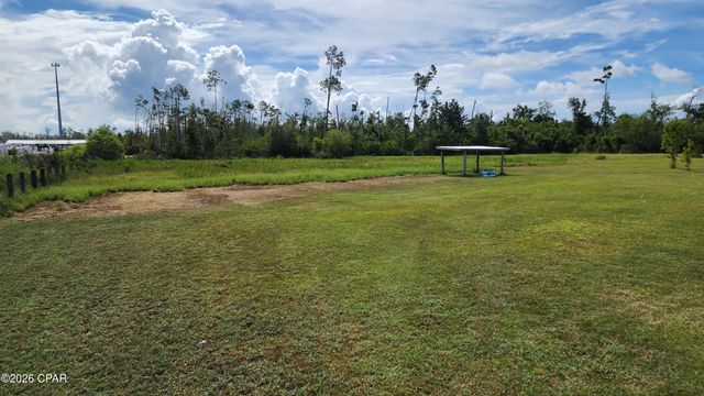 5124 E 13th Street, Panama City, FL 32404