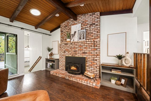 2350 Big Canyon Creek Rd, Placerville, CA 95667