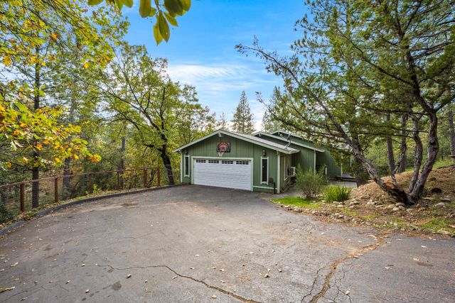 2350 Big Canyon Creek Rd, Placerville, CA 95667