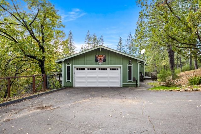 2350 Big Canyon Creek Rd, Placerville, CA 95667