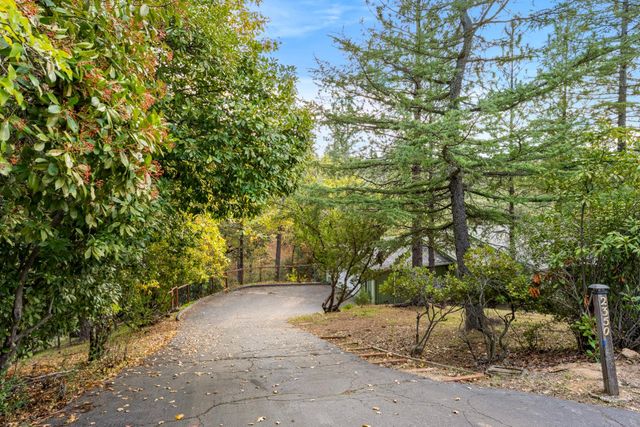 2350 Big Canyon Creek Rd, Placerville, CA 95667