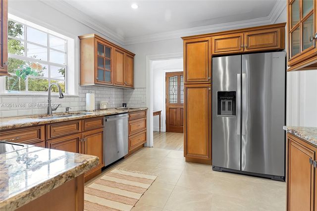 1540 Urbino Avenue, Coral Gables, FL 33146