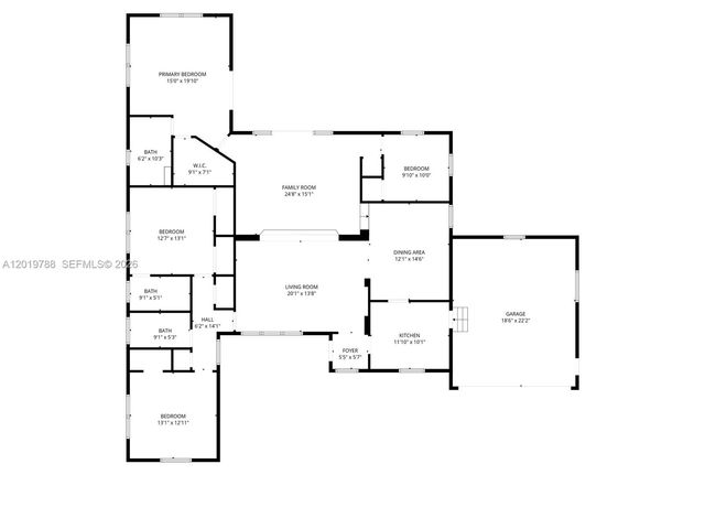 1540 Urbino Avenue, Coral Gables, FL 33146
