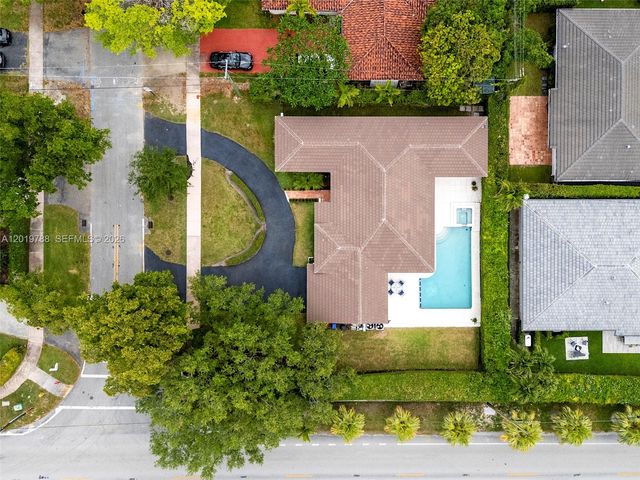 1540 Urbino Avenue, Coral Gables, FL 33146
