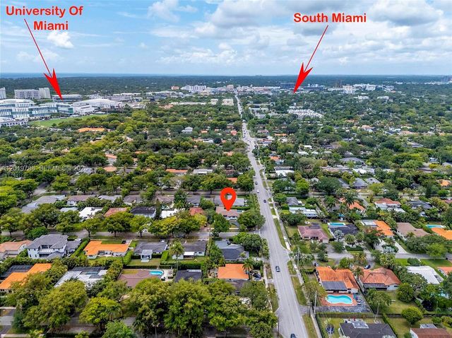 1540 Urbino Avenue, Coral Gables, FL 33146