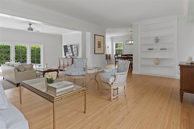 1540 Urbino Avenue, Coral Gables, FL 33146