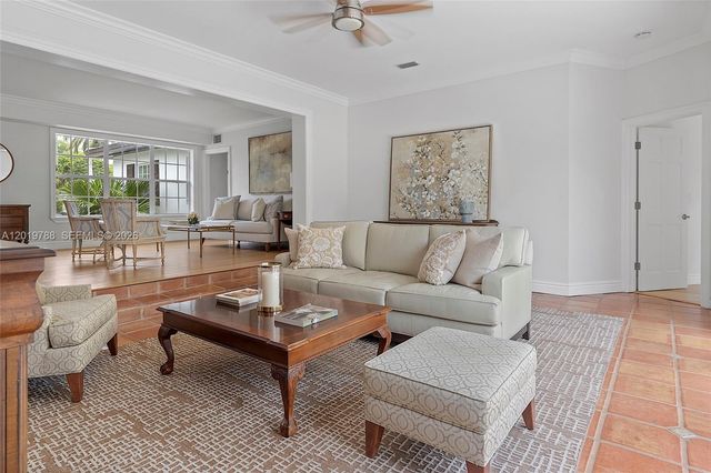 1540 Urbino Avenue, Coral Gables, FL 33146