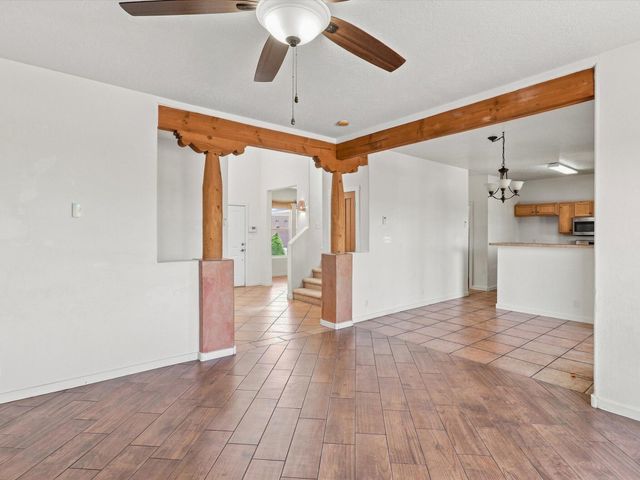 4708 Contenta Ridge, Santa Fe, NM 87507