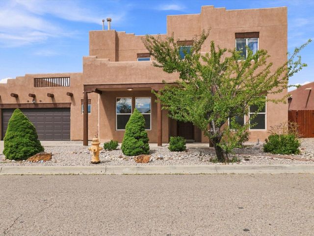 4708 Contenta Ridge, Santa Fe, NM 87507