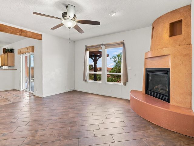 4708 Contenta Ridge, Santa Fe, NM 87507