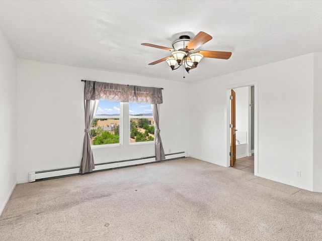 4708 Contenta Ridge, Santa Fe, NM 87507