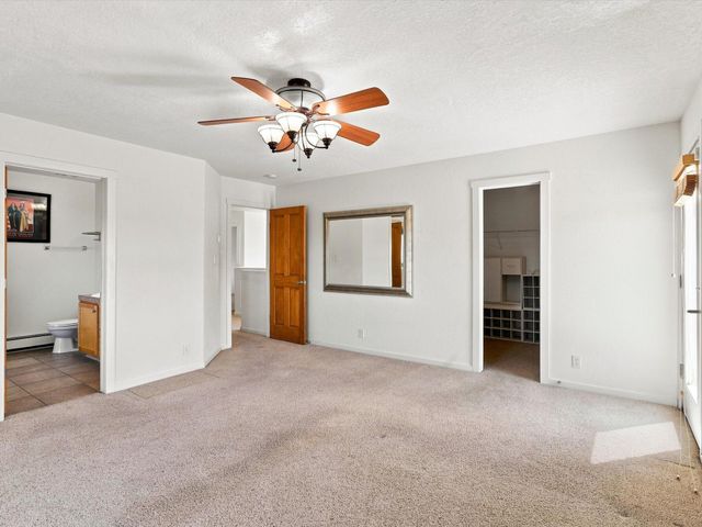 4708 Contenta Ridge, Santa Fe, NM 87507