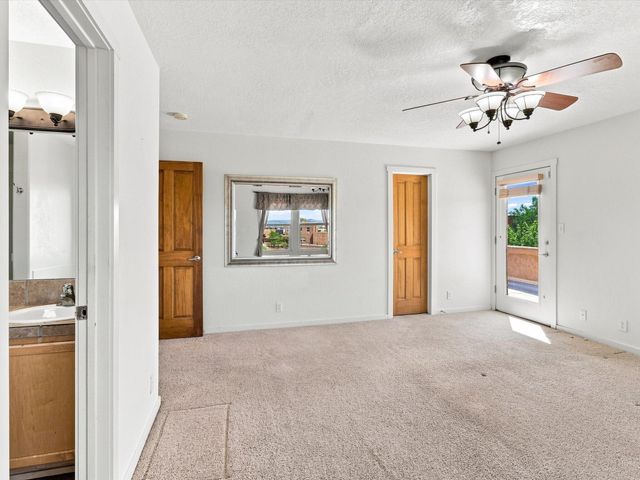 4708 Contenta Ridge, Santa Fe, NM 87507