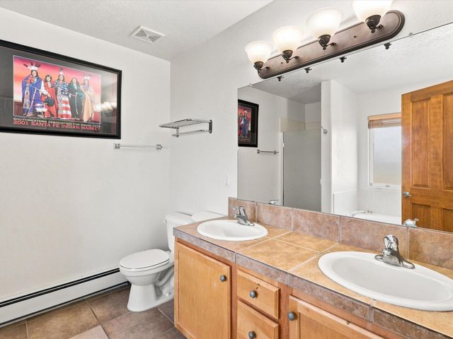 4708 Contenta Ridge, Santa Fe, NM 87507