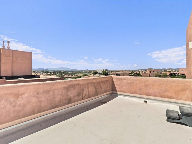4708 Contenta Ridge, Santa Fe, NM 87507