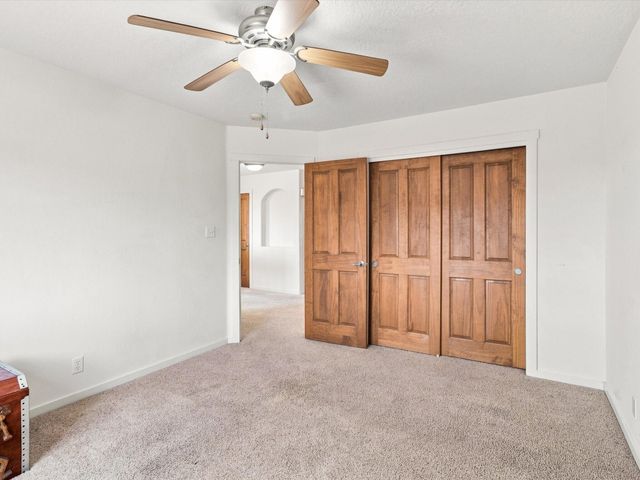 4708 Contenta Ridge, Santa Fe, NM 87507