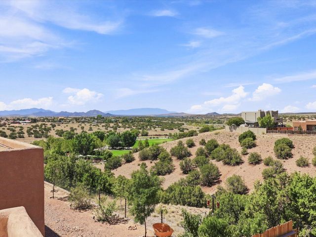 4708 Contenta Ridge, Santa Fe, NM 87507