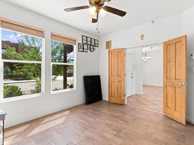 4708 Contenta Ridge, Santa Fe, NM 87507